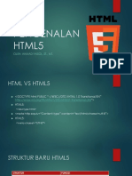 2 - HTML5