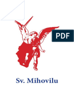 Molitvenik Sv. Mihovilu PDF