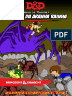 Aventura - Ninho da Aranha Rainha -  D_D 5e.pdf