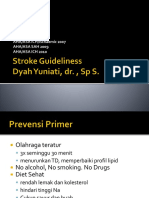 Management Acut Stroke