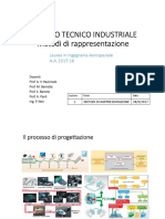 1.1bis Metodi Di Rappresentazione