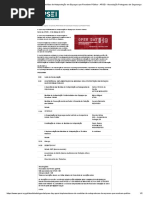 O Open Day APSEI Medidas de Autoproteção Em Espaços Que Recebem Público - APSEI - Associação Portuguesa de Segurança