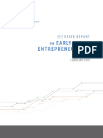 Kauffman Indicators of Entrepreneurship