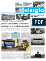 Edición Impresa 22-02-2019 PDF