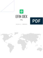 EFIN FAQ v1 PDF