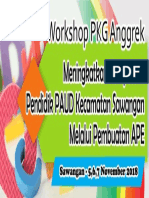 Workshop PKG PDF
