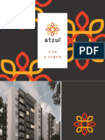 Atzul Vive y Crece PDF
