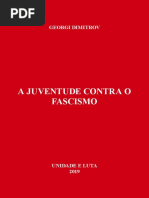 Livro 01 - A Juventude Contra o Fascismo