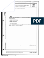 011 - Classes Tolerâncias Cilindricas - DIN-3963 PDF