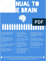 Manual to the Brain