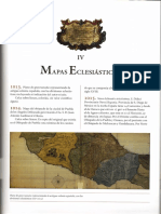 Capítulo IV Mapas Eclesiásticos