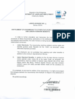 Labor Advisory No. 10-18 Entitlement of Kasambahay to other Statutory Leave Benefits and Labor Standard Benefits.pdf