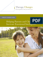 Helping Parents and Children Increase Emotional Intelligence