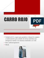 Carro Rojo 1