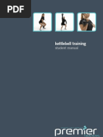 Download Kettlebell Manual by Joe Taylor-Ferguson SN40027411 doc pdf
