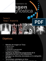 Radiologia Generalidades Torax