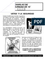 004-Usted y La Seguridad PDF