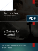 Enfermos Terminales