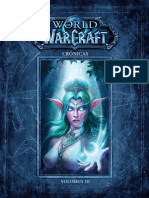 World of Warcraft Cronicas - Vol 3.pdf