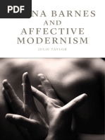 Barnes, Djuna_ Taylor, Julie-Djuna Barnes and Affective Modernism-Edinburgh University Press (2012)