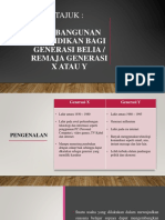 Assigment Group (VKMB 1011) Edit