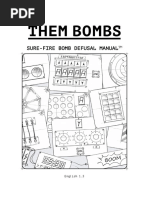 Them Bombs - Manual (En 1.3)