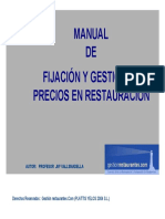 MANUAL DE FIJACION DE PRECIOS EN RESTAURANTES.pdf