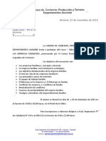 Dinámica Efectiva de Las Empresas Familiares