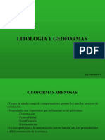 LITOLOGIA Y GEOFORMAS.ppt