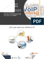 Telefonía Ip