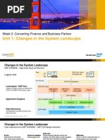 OpenSAP s4h11 Week 02 All Slides