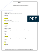 6 Mcq2 Enzymes 130107225709 Phpapp02