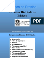 Circuitos Oleohidraulica 