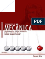 338004675 Fundamentos Da Mecanica Renato Brito Vol 2