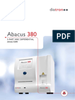 Abacus 380