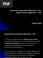 Interação Intermolecular