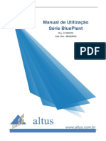 Manual de Utilizacao Blueplant PDF