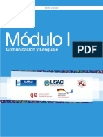 MODULO 1 Comunicacion y Lenguaje Correcfinal