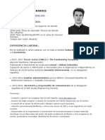 CV Daniel Ramos 2017 PDF