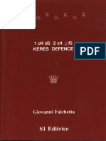 Falchetta_Keres Defence - 1.d4 d5 2.c4 Bf5(1992).pdf