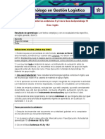 Formato Evidencias 15.5 y 15.8