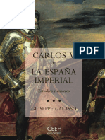 Carlos V