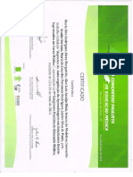 Certificado CPEM