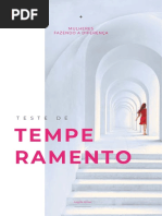 Teste de Temperamento (1)