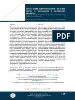 8 Vanessa Vogado - Análise Das Decisões Sobre Informação Ambiental 128 140