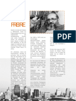 Paulo Freire