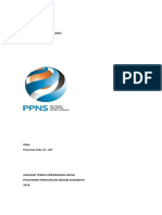 Modul Teknologi Mekanik PDF