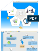 elaboracion proyectos fases