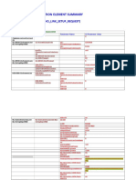 Information Element NBAP-20130503