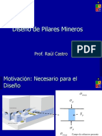 15-Diseno de Pilares Mineros PDF